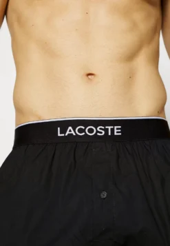 Lacoste 3 Pack - Boxershort - Noir/Blanc/Andrinople 15 Lacoste 3 Pack - Boxershort - Noir/Blanc/Andrinople -Lacoste 9db0abd7e05c46c1a52108eb9dbc69cd scaled