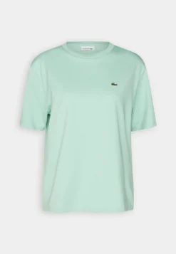 Lacoste T-Shirt Basic - Pastille Mint 9 Lacoste T-Shirt Basic - Pastille Mint -Lacoste 9ddc5a7053f040fe9a8ad4c9ae96427d scaled