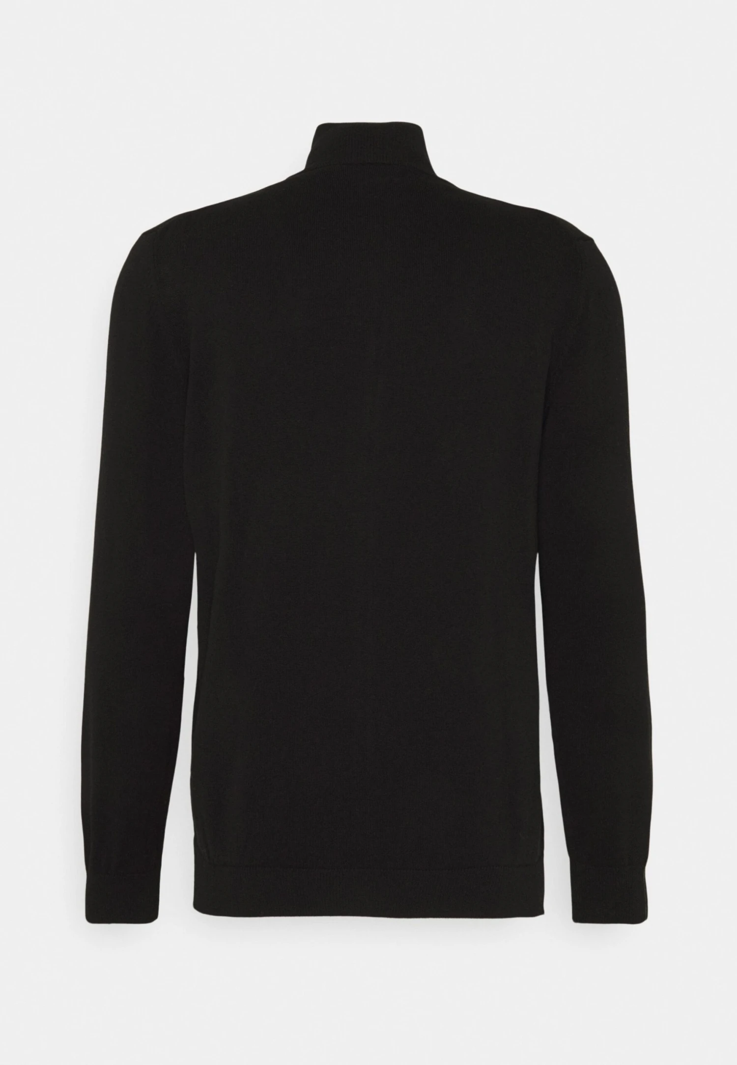 Lacoste Ah1957-00 - Vest - Black 2 Lacoste Ah1957-00 - Vest - Black - Afbeelding 2