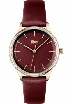 Lacoste Horloge - Roségold