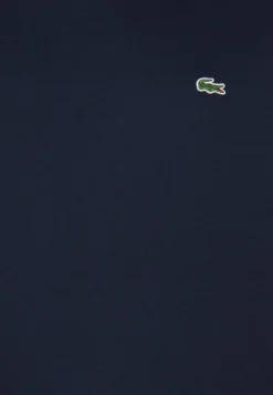 Lacoste Sweater - Marine/Vert Farine -Lacoste 9edef8e8eb334018845c7ee8e16de4b8 scaled