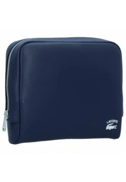 Lacoste Toilettas - Marine -Lacoste 9f0aebc927664875b9cc6f3774cc44ee