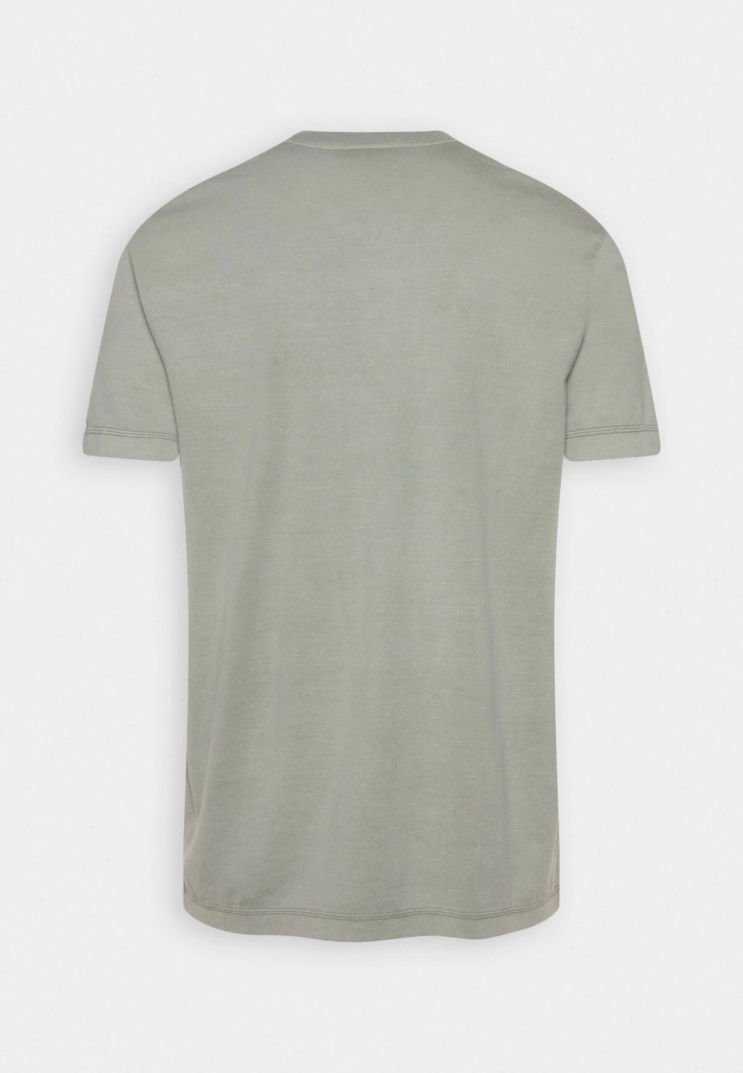 Lacoste T-Shirt Basic - Eco Green 6 Lacoste T-Shirt Basic - Eco Green - Afbeelding 6