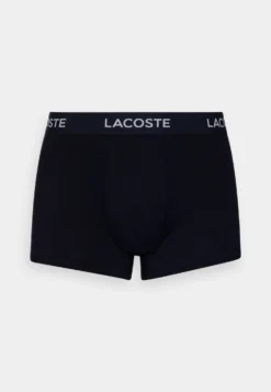 Lacoste 3 Pack - Onderbroeken - Navy Blue/Methylene Creek -Lacoste 9f29bab1c47e40dbb9b2f35d94174eb2 scaled