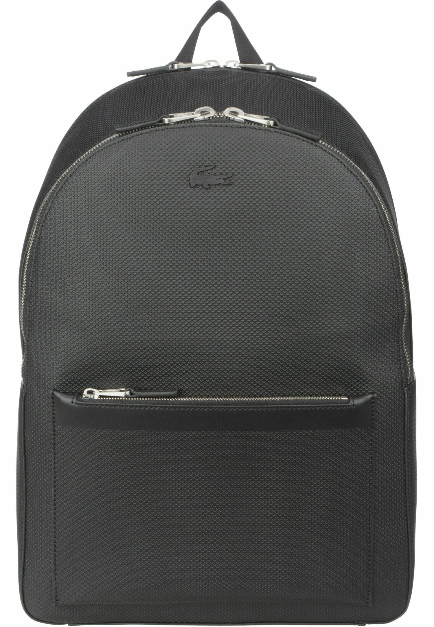 Lacoste Rugzak - Black 1 Lacoste Rugzak - Black