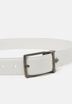 Lacoste Elegance - Riem - Farine 7 Lacoste Elegance - Riem - Farine -Lacoste 9fa7ef438a5444ba831a245954fa99aa scaled