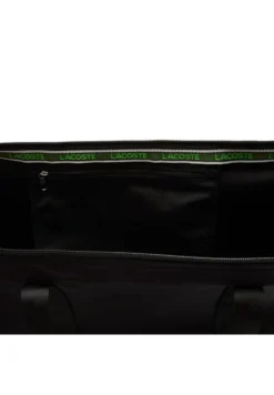 Lacoste Shopper - Noir Vert Fluo 6 Lacoste Shopper - Noir Vert Fluo -Lacoste a0521d8e5b7243eb94e473e214bea8f0 scaled