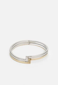 Lacoste Armband - Silver-Coloured/Gold-Coloured