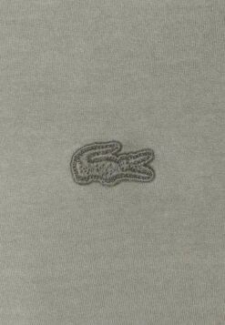 Lacoste T-Shirt Basic - Eco Green 10 Lacoste T-Shirt Basic - Eco Green -Lacoste a178f53f0ef6450890764b04395c0aab