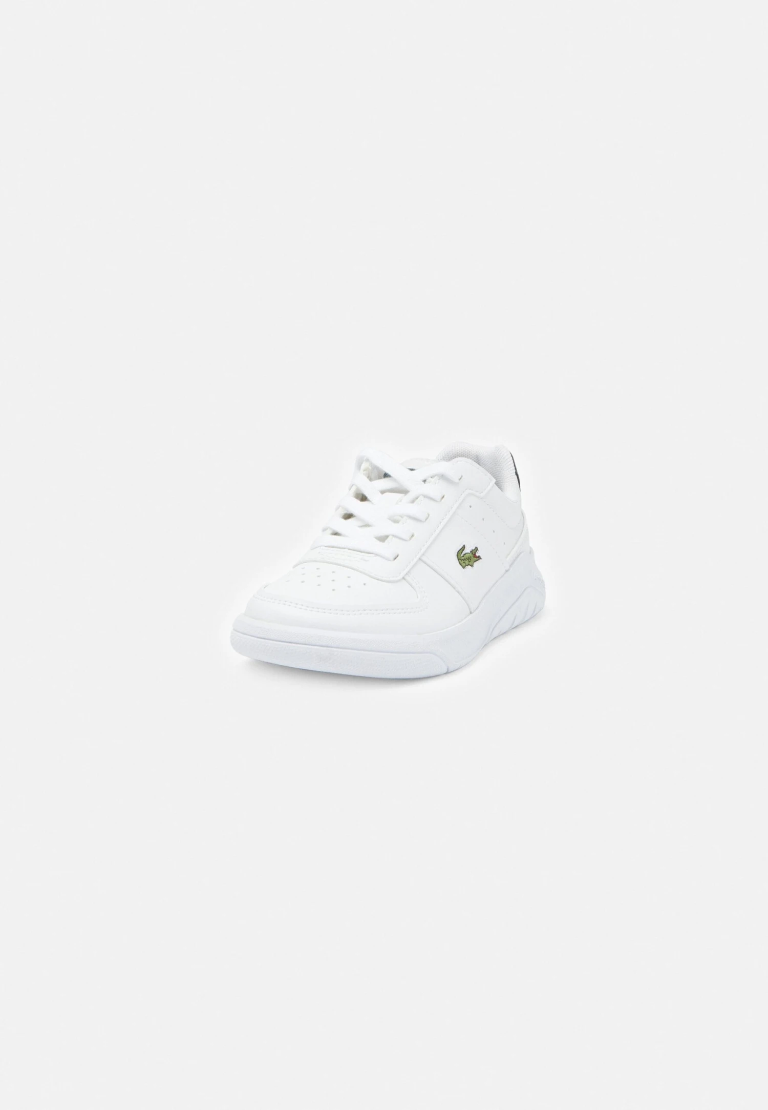 Lacoste Game Advance Unisex - Sneakers Laag - White/Dark Green 2 Lacoste Game Advance Unisex - Sneakers Laag - White/Dark Green - Afbeelding 2