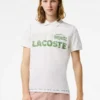 Lacoste Mc Homme - Poloshirt - Blanc