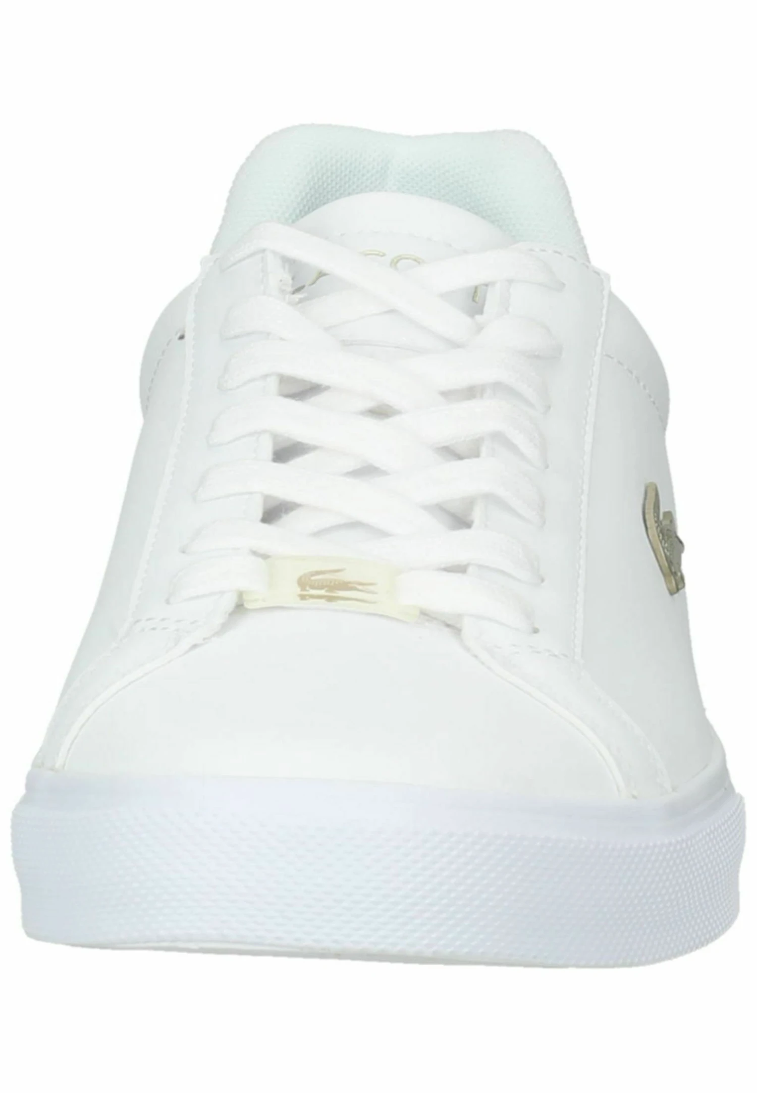 Lacoste Lerond Pro 123 3 Cma - Sneakers Laag - Wht Wht 6 Lacoste Lerond Pro 123 3 Cma - Sneakers Laag - Wht Wht - Afbeelding 6