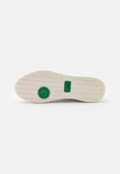 Lacoste Carnaby Pro Unisex - Sneakers Laag - White/Green -Lacoste a2802da4cd954859a940ac8f9f902ff4