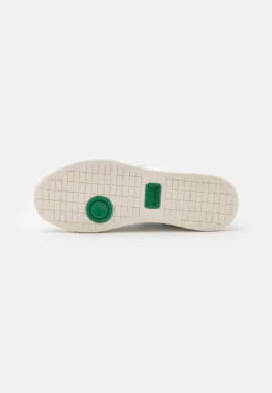 Lacoste Carnaby Pro Unisex - Sneakers Laag - White/Green 10 Lacoste Carnaby Pro Unisex - Sneakers Laag - White/Green -Lacoste a2802da4cd954859a940ac8f9f902ff4 scaled