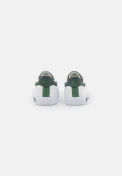 Lacoste Powercourt 2.0 - Sneakers Laag - White/Dark Green 9 Lacoste Powercourt 2.0 - Sneakers Laag - White/Dark Green -Lacoste a2ee5d15038443de93e4bef32c10364a