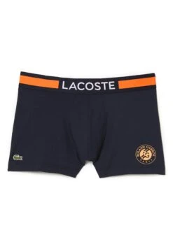 Lacoste Onderbroeken - Bleu Marine -Lacoste a361393d1ece40a7a1477db35bbe422b