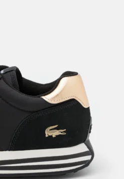 Lacoste L-Spin- Sneakers Laag - Black/Gold 11 Lacoste L-Spin- Sneakers Laag - Black/Gold -Lacoste a4a8bd5b8d094294973557b297a765c2 scaled