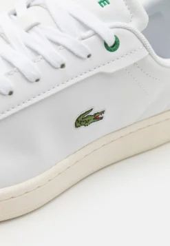 Lacoste Carnaby Pro Unisex - Sneakers Laag - White/Green 11 Lacoste Carnaby Pro Unisex - Sneakers Laag - White/Green -Lacoste a7326482b9e740ff9a30cb6be190e575 scaled