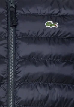 Lacoste Bh0537_031 - Bodywarmer - Dark Blue -Lacoste a738f31bc9f84de795c9be80fb3e0018 scaled