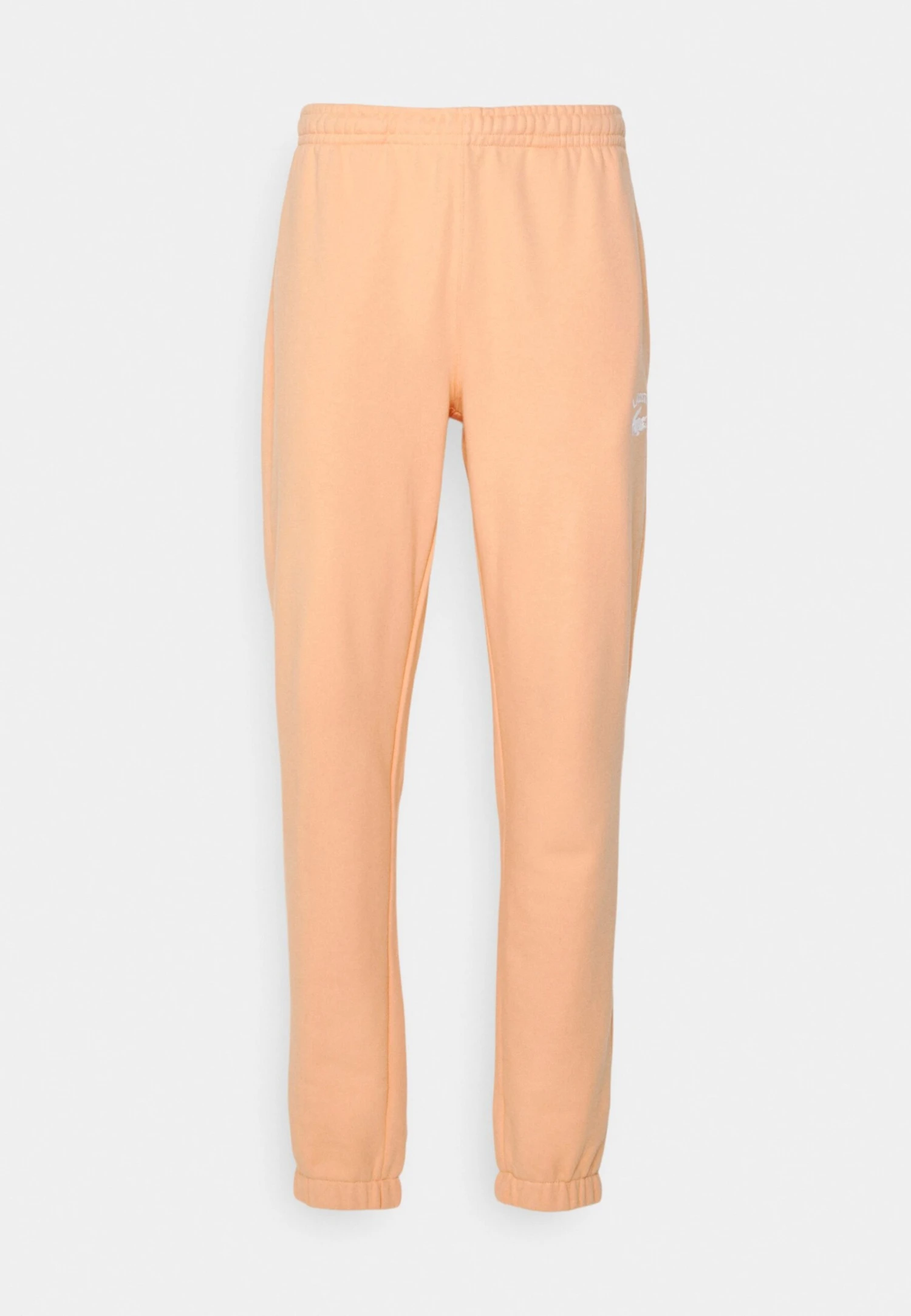 Lacoste Trainingsbroek - Orange Clair 7 Lacoste Trainingsbroek - Orange Clair - Afbeelding 7