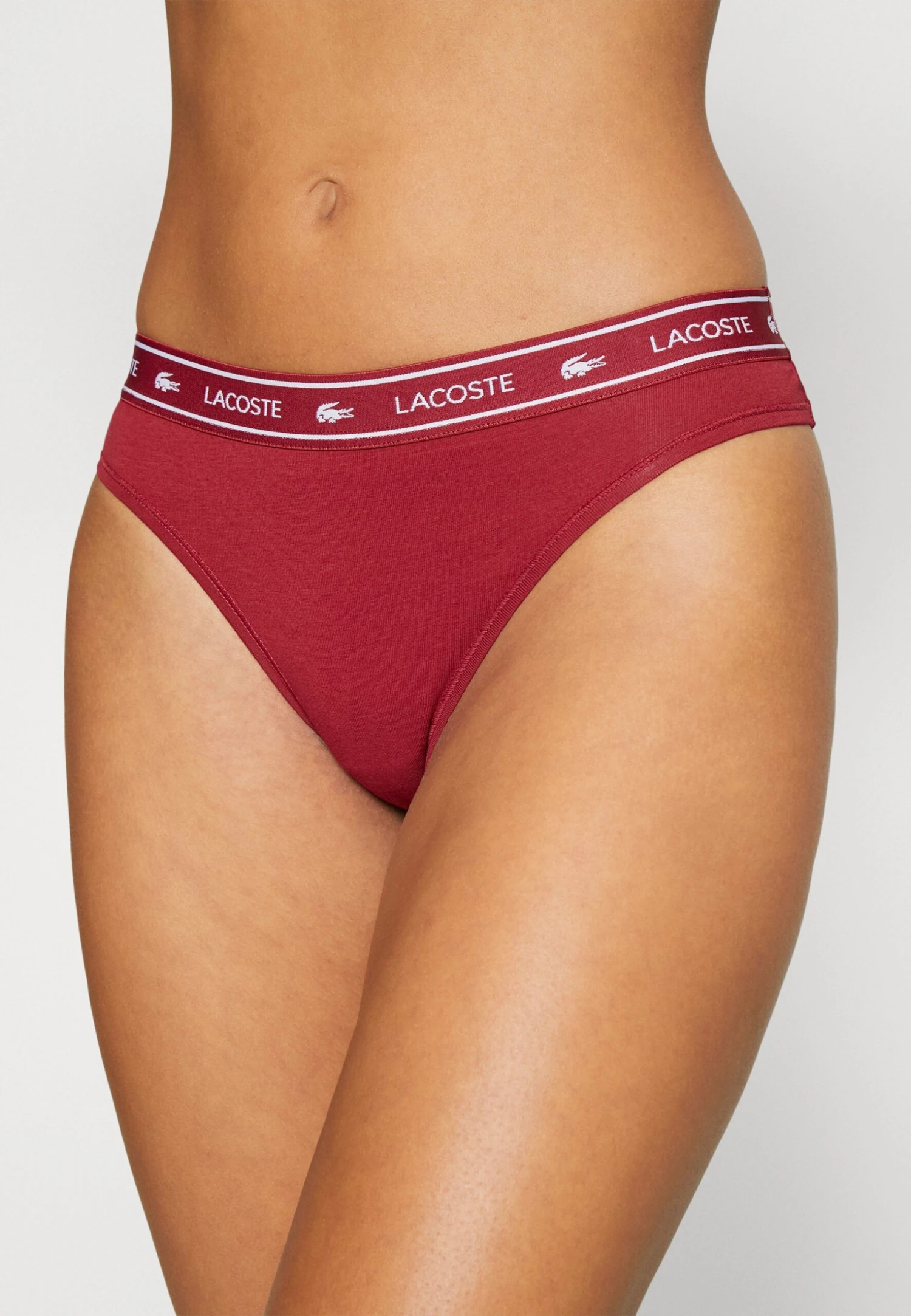 Lacoste String - Julienas 5 Lacoste String - Julienas - Afbeelding 5