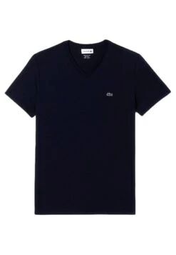 Lacoste T-Shirt Basic - Marine