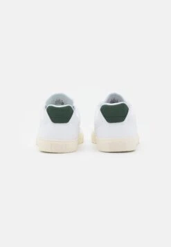 Lacoste Lerond Pro - Sneakers Laag - White/Dark Green -Lacoste a903ddb49fab4eb19e8d2de1ec9d6f79