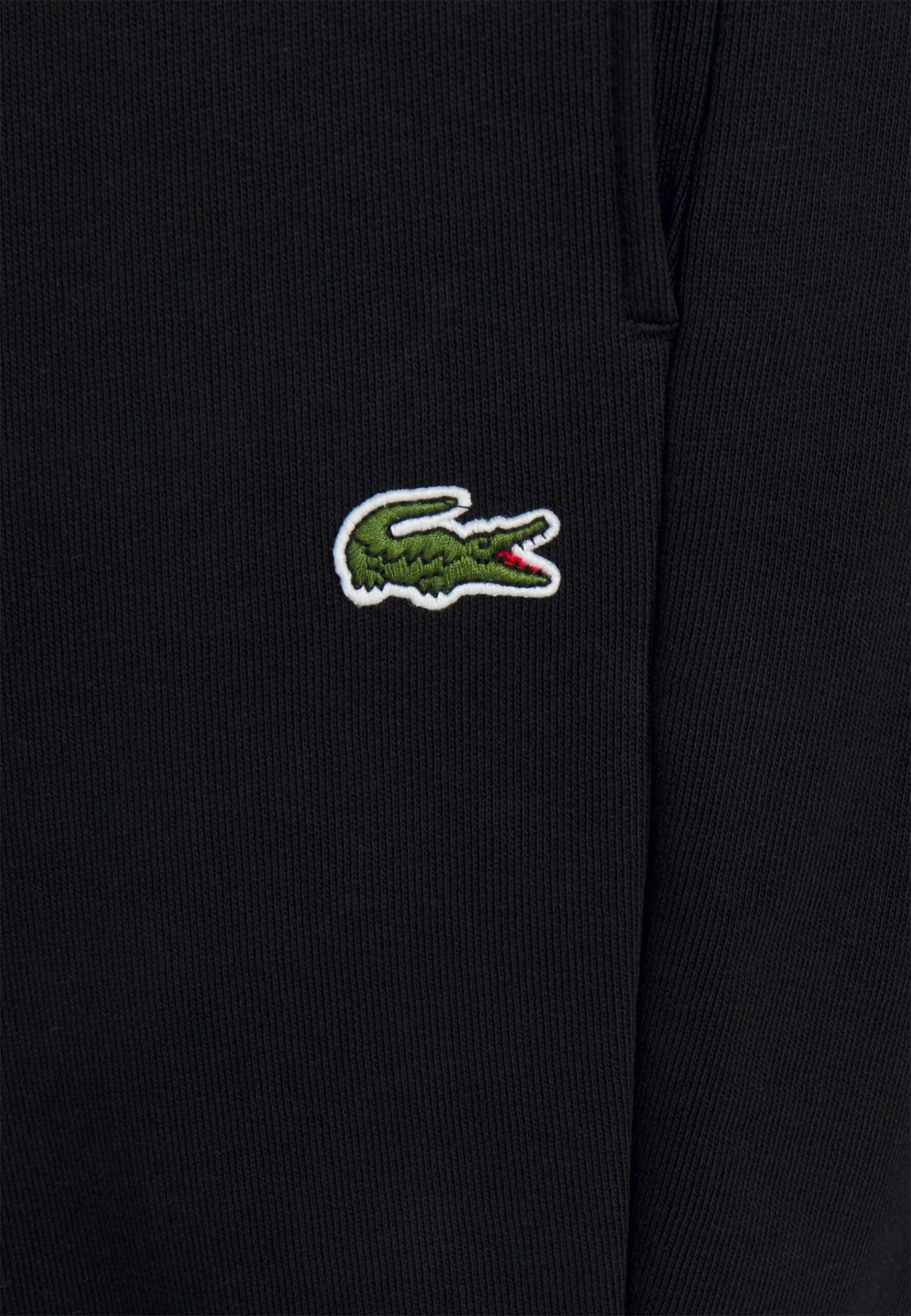 Lacoste Trainingsbroek - Noir 3 Lacoste Trainingsbroek - Noir - Afbeelding 3