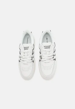 Lacoste Sneakers Laag - White/Black 11 Lacoste Sneakers Laag - White/Black -Lacoste a9b2555b8e9343a4bbb6036371c36abd scaled