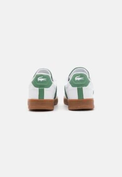 Lacoste Carnaby Pro - Sneakers Laag - White -Lacoste aa31407213394aae837d0a06e298764a