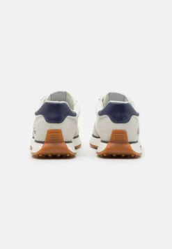 Lacoste Sneakers Laag - White/Navy -Lacoste aae2851af9144d4a97f86f3ec4e2aee1 scaled