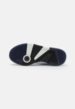 Lacoste Lineshot - Sneakers Laag - White/Navy -Lacoste ab34d4d7272648568668befc67871161