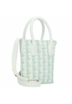 Lacoste Daly Lifestyle Seasonal - Handtas - Mono Farine Estragon -Lacoste abbf95b08a6b4855b85617ffd0353a77 scaled