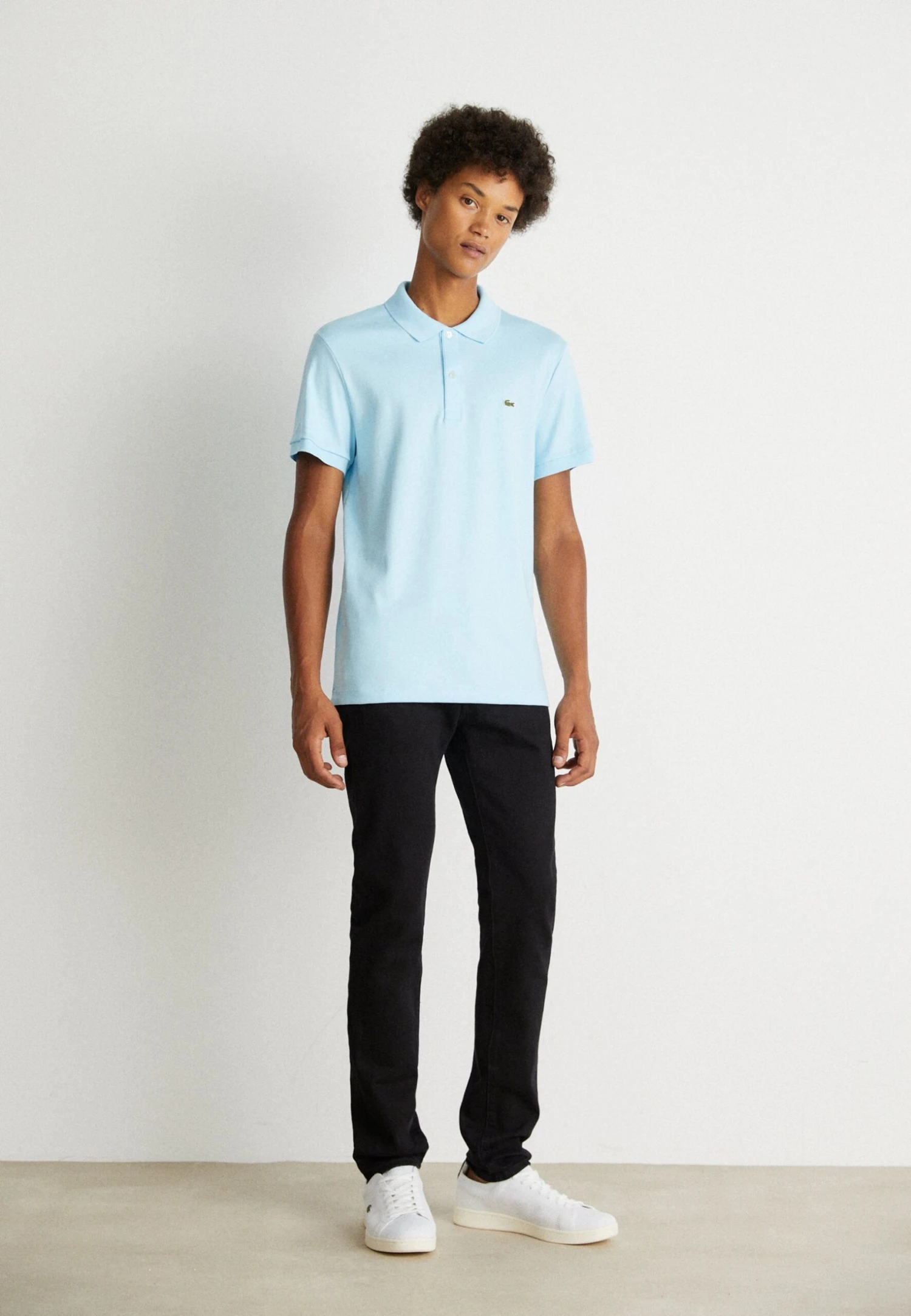 Lacoste Unisex - Poloshirt - Agrion 2 Lacoste Unisex - Poloshirt - Agrion - Afbeelding 2