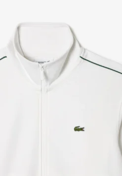 Lacoste Trainingsvest - Flour 10 Lacoste Trainingsvest - Flour -Lacoste ac0b5fffae4f4b7cb5307f533ff44e8b