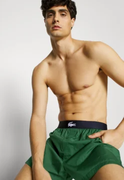 Lacoste 3 Pack - Boxershort - Marine/Vert -Lacoste ac6d67ad77c4406b833bcc934467c30b scaled