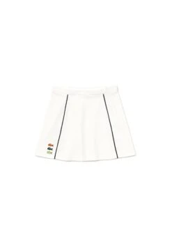 Lacoste Minirok - Blanc