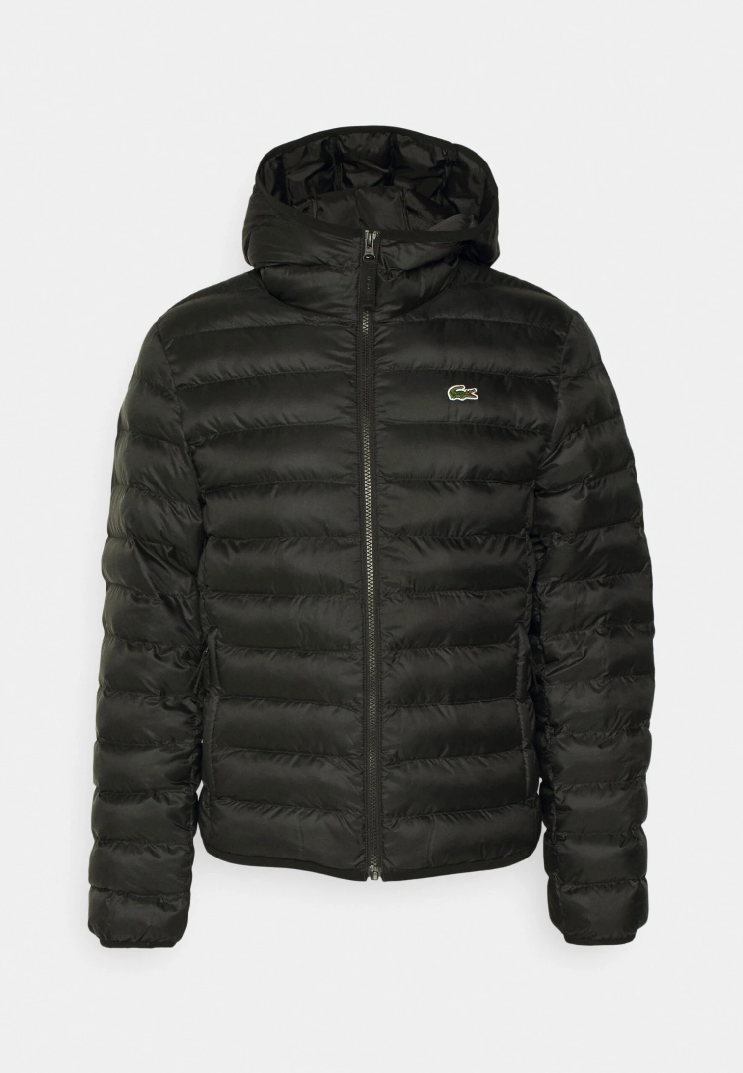 Lacoste Winterjas - Noir 5 Lacoste Winterjas - Noir - Afbeelding 5