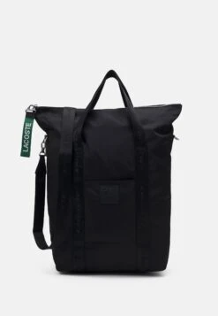 Lacoste Shopper - Noir