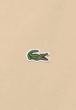 Lacoste Lichte Jas - Beige 5 Lacoste Lichte Jas - Beige -Lacoste ade8ec912c9544dda5560dcfb34d4889