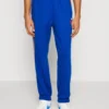 Lacoste X Netflix Unisex - Trainingsbroek - Cobalt