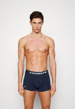 Lacoste 3Pack - Onderbroeken - Silver Chine/Navy Blue -Lacoste b098c79a9e614511af1becf84240680f scaled