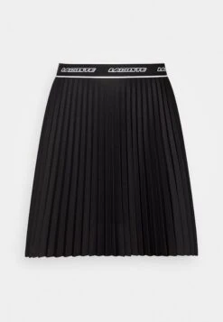 Lacoste Plooirok - Black 10 Lacoste Plooirok - Black -Lacoste b11f7f10015241fca04451599bffbdfe