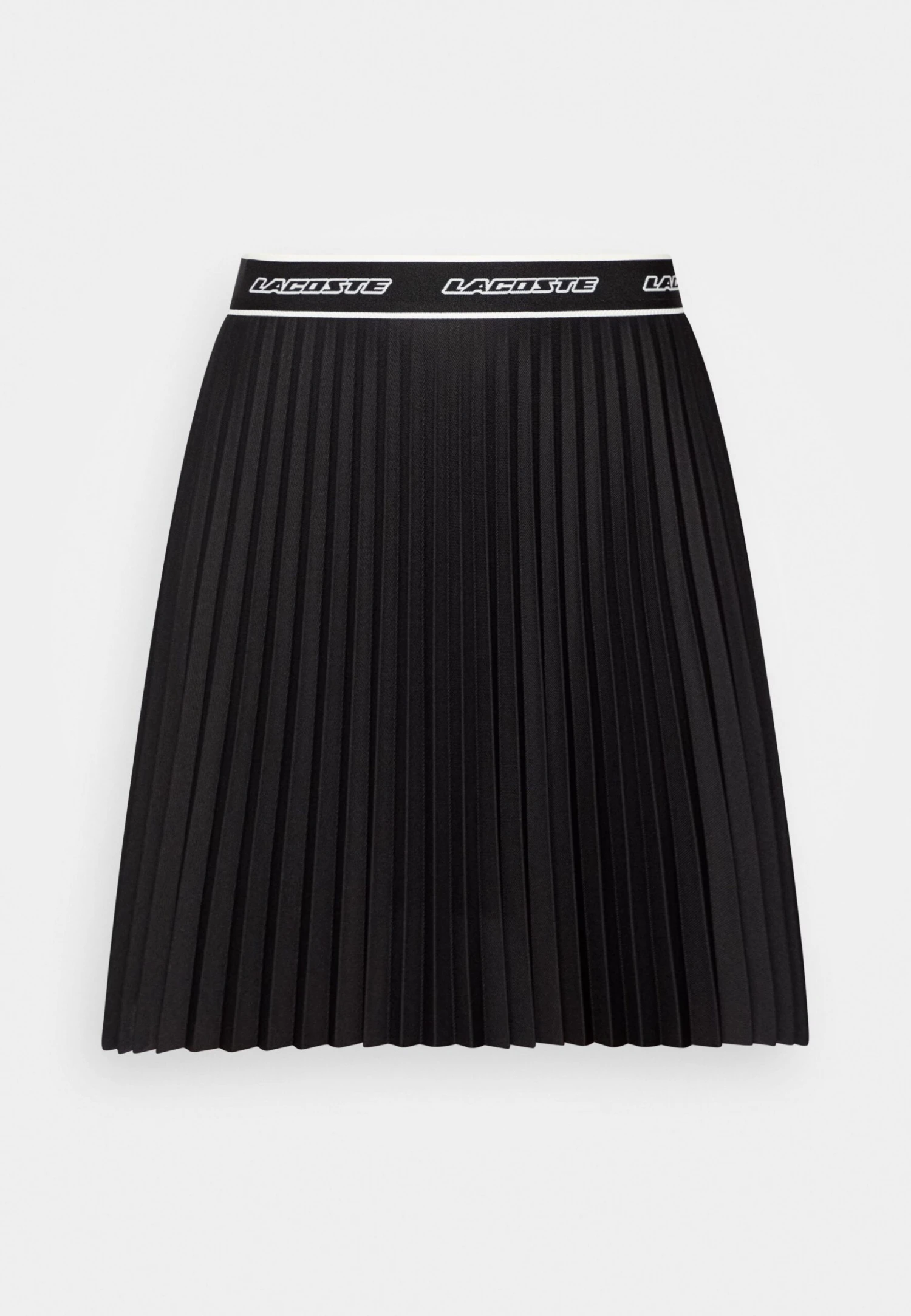 Lacoste Plooirok - Black 5 Lacoste Plooirok - Black - Afbeelding 5