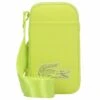 Lacoste Moveair- Schoudertas - Lime