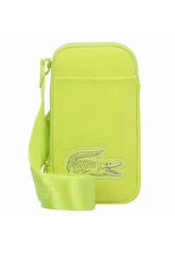 Lacoste Moveair- Schoudertas - Lime