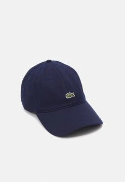 Lacoste Unisex - Pet - Navy Blue