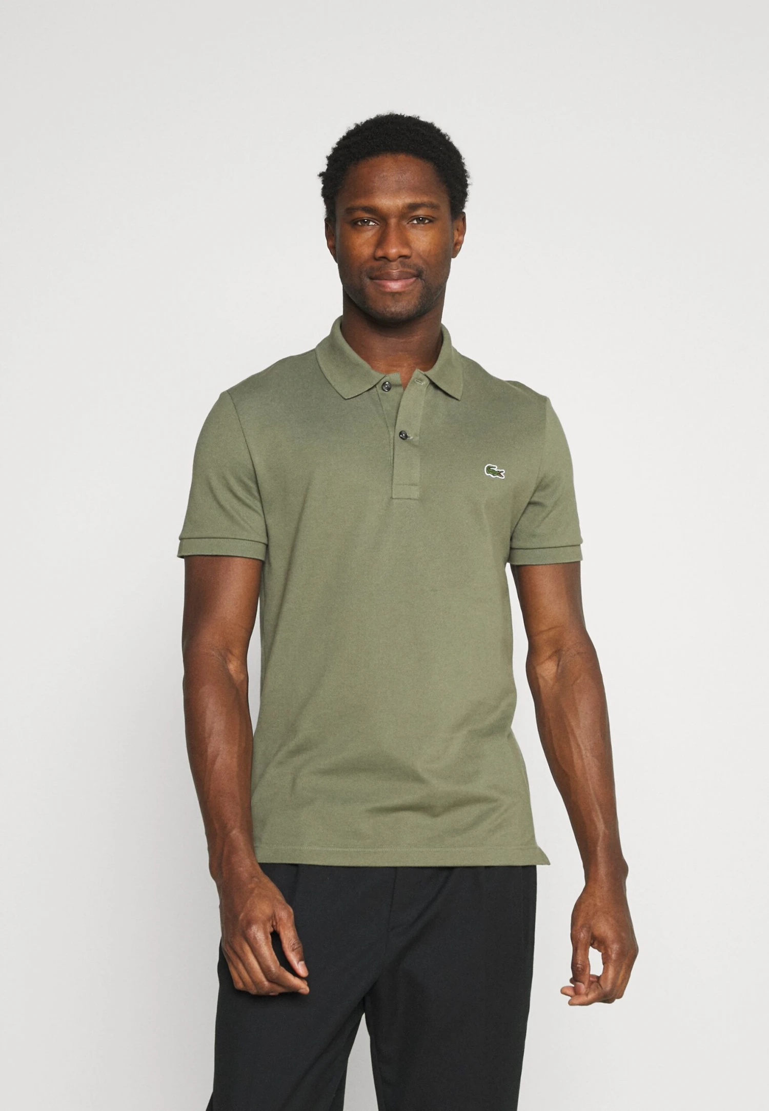 Lacoste Poloshirt - Tank 1 Lacoste Poloshirt - Tank