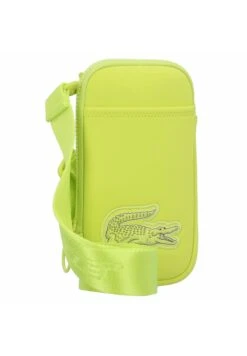 Lacoste Moveair- Schoudertas - Lime -Lacoste b294d32b7e1c4751b9922b4652f31b88