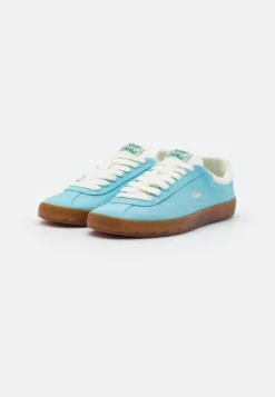 Lacoste Baseshot - Sneakers Laag - Light Blue 8 Lacoste Baseshot - Sneakers Laag - Light Blue -Lacoste b3e24720d5d6419eaaa659ecd9f63255 scaled